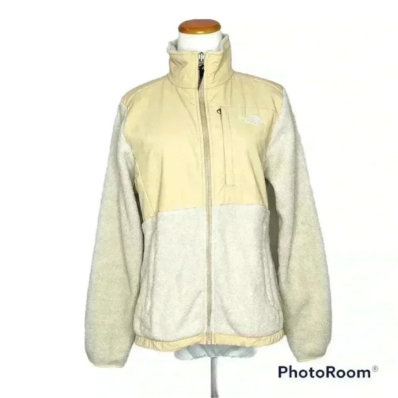 The North Face Polartec Fleece Jacket - Picture 1 of 9